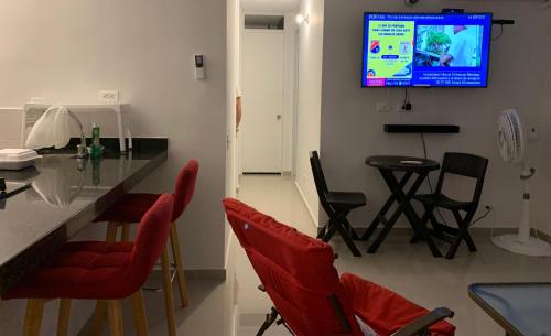 Apartamento Tocaima — Tocaima — photo 4