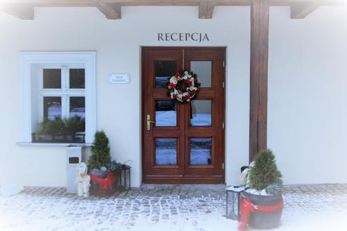 Zajazd Biskupi — Raciborz — photo 5