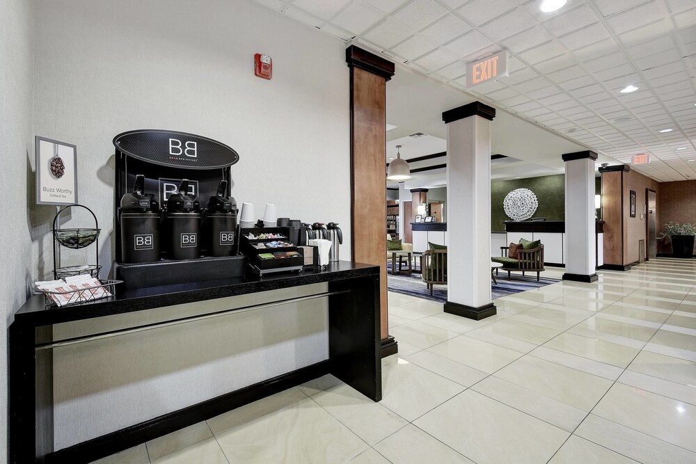 Fairfield Inn & Suites Marriott San Antonio Boerne - photo 24