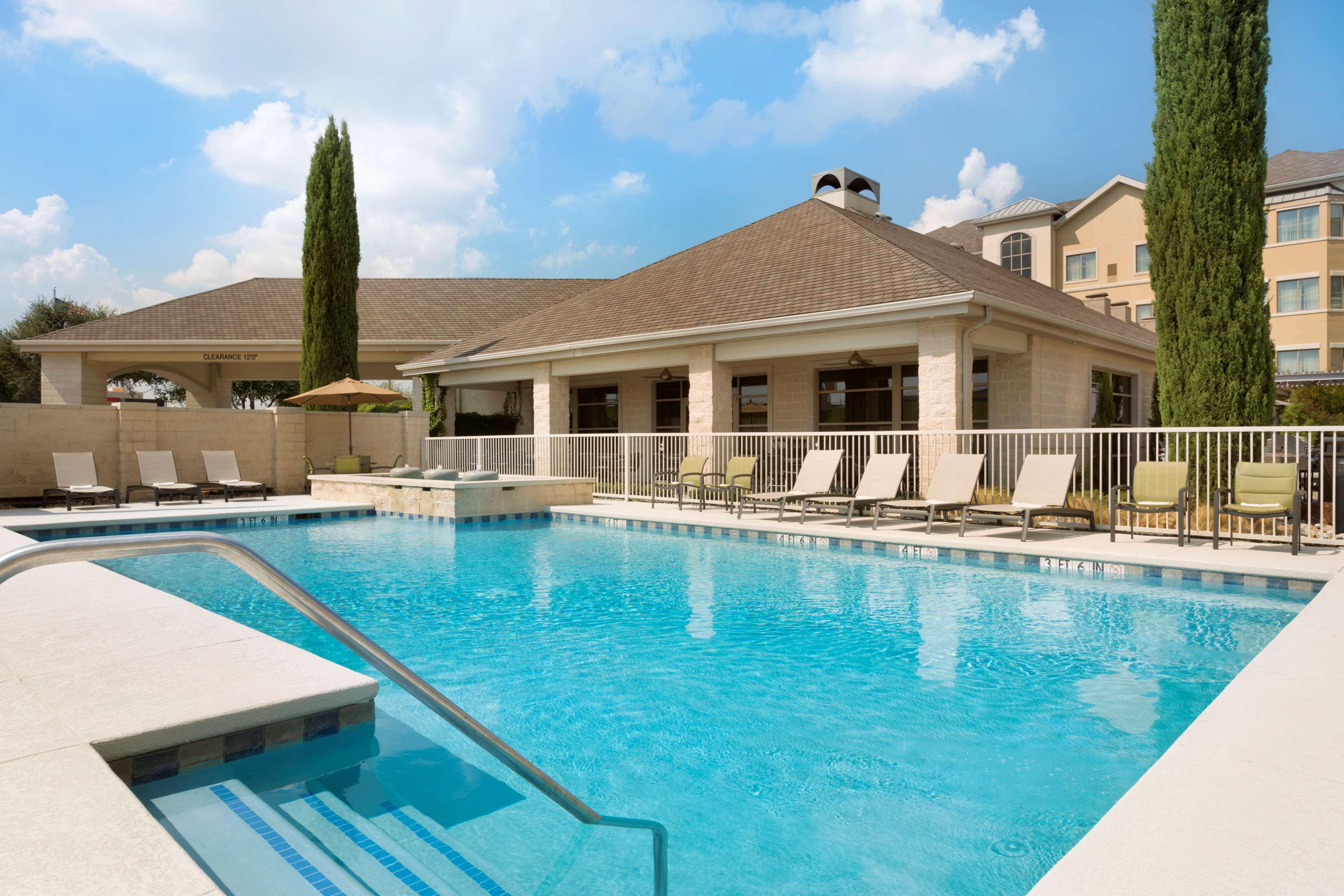 Homewood Suites by Hilton Plano Richardson - photo 9