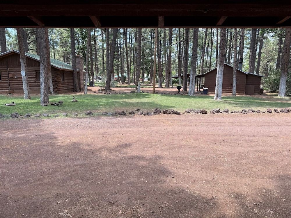 Lake of the Woods Resort - photo 16