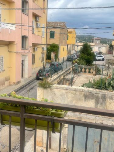 Arricrietti house — 4-Star Luxury Hotel in Noto, Italy