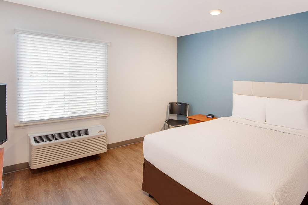 WoodSpring Suites Brownsville - photo 7