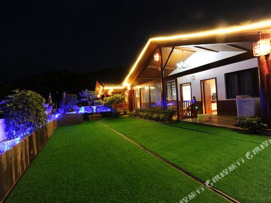 Q Yulin Inn in Fenghuang, People's Republic of China