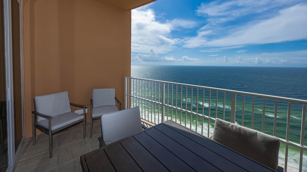 Phoenix Gulf Towers 2405 4 Bedroom Condo - photo 55