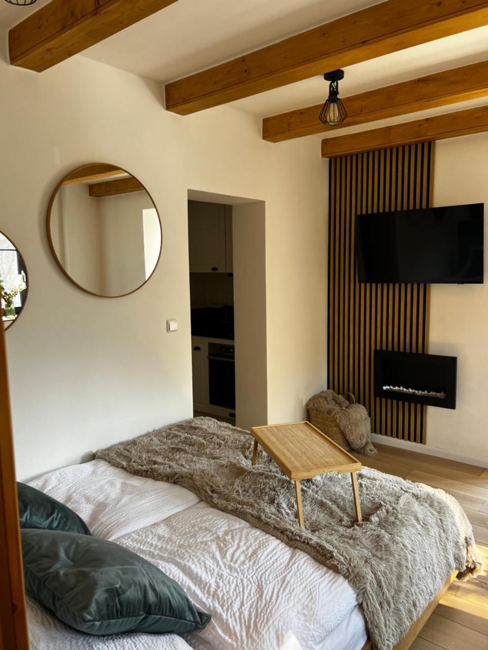 Bedrichov 1717 - last minute hotel in Unknown City
