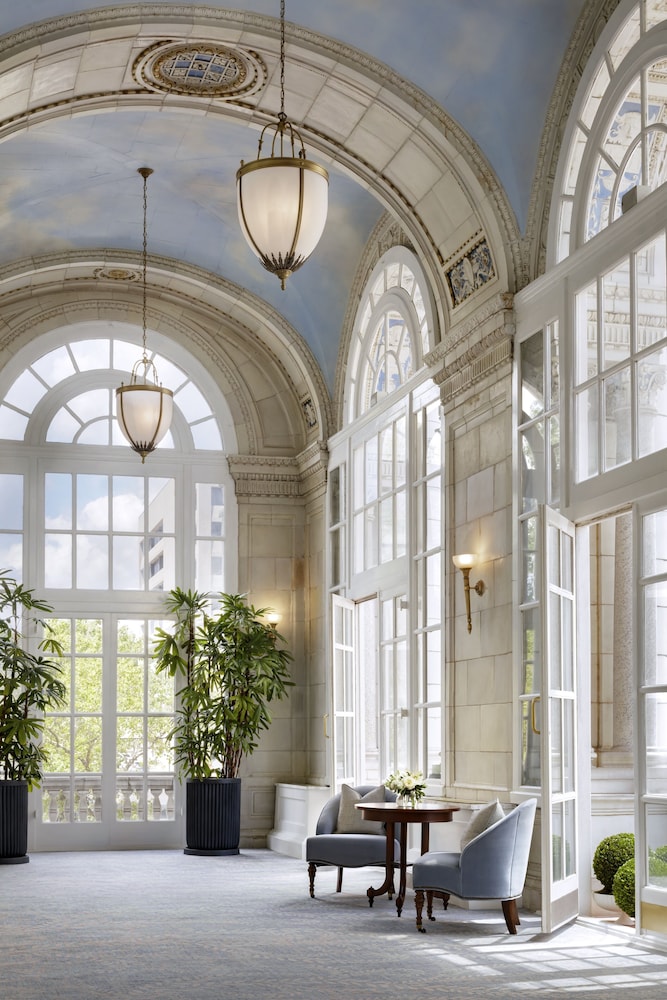 The Hermitage Hotel - photo 62