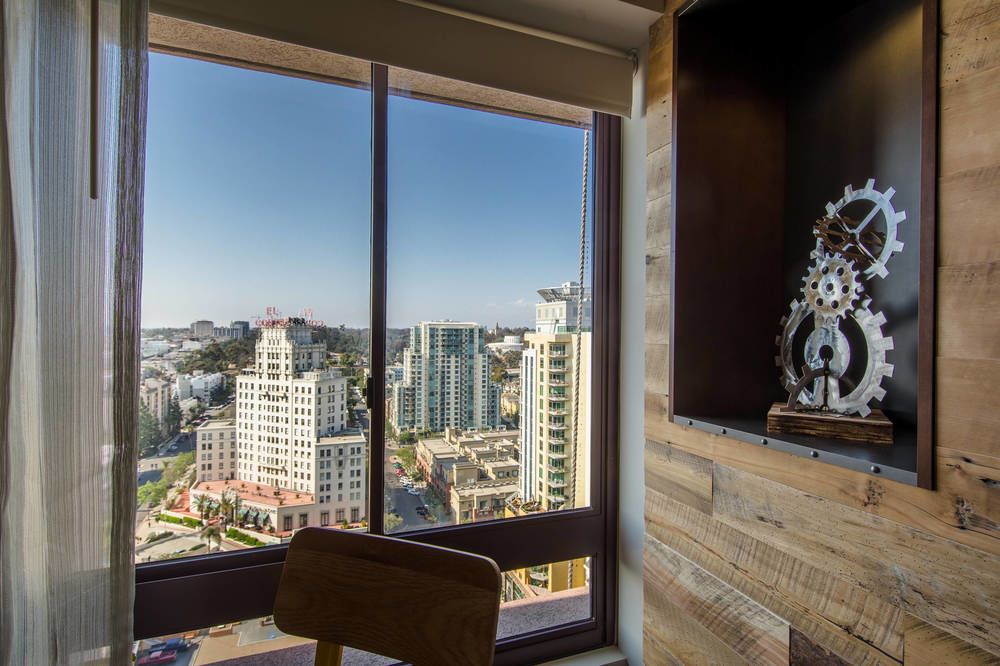 Marriott Vacation Club San Diego - photo 3