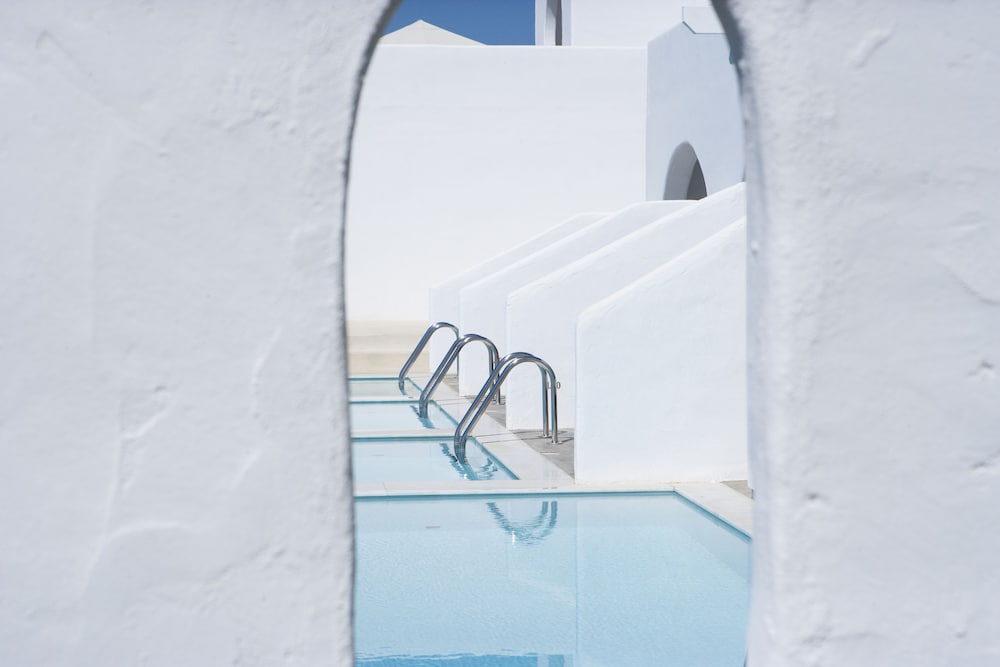 Lindos Sun — 4-Star Luxury Hotel in Rodos, Greece