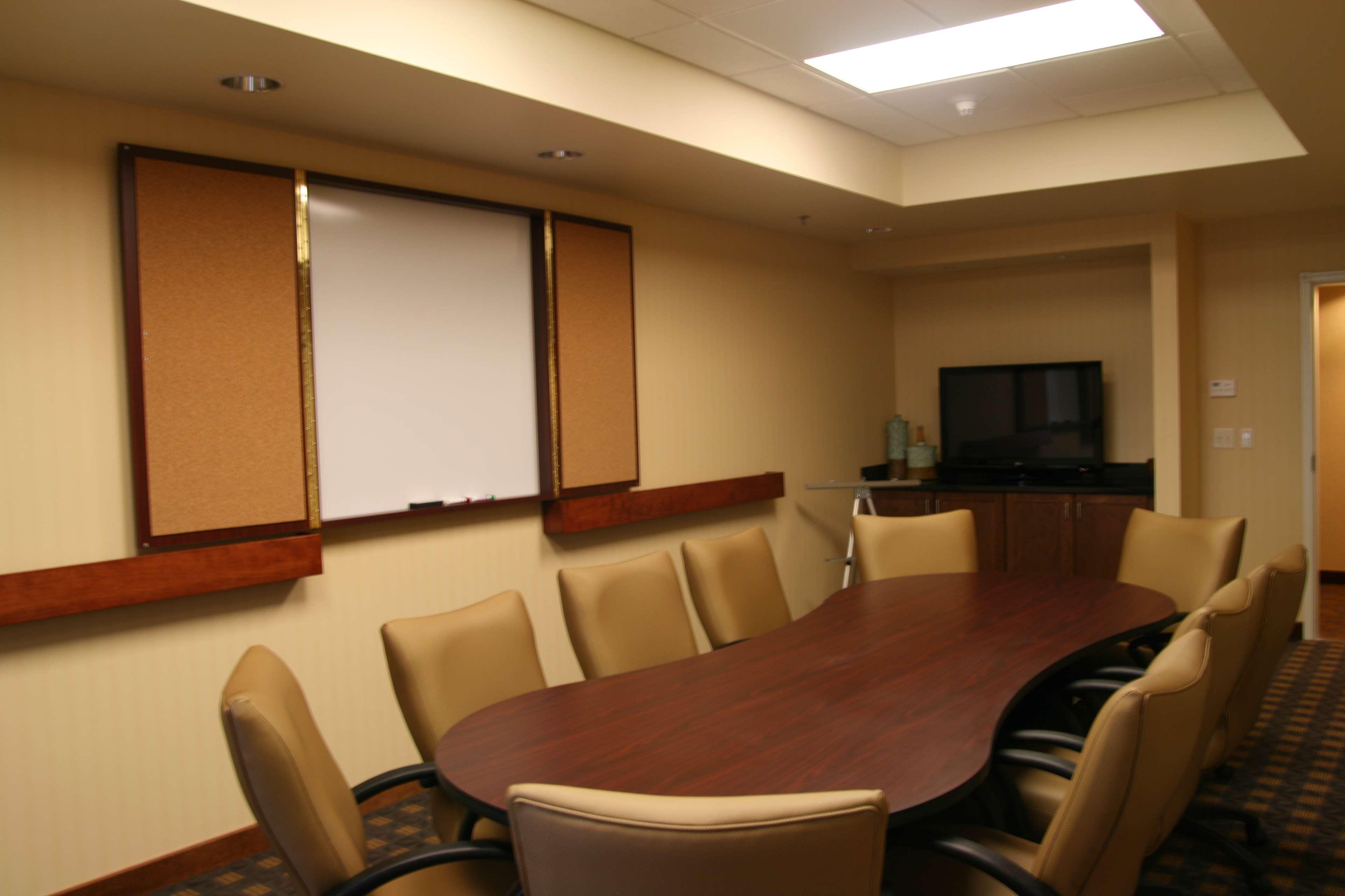 Hampton Inn La Junta - photo 15