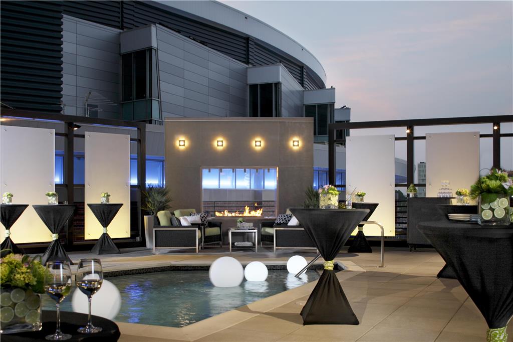HYATT house Charlotte Center City - photo 8