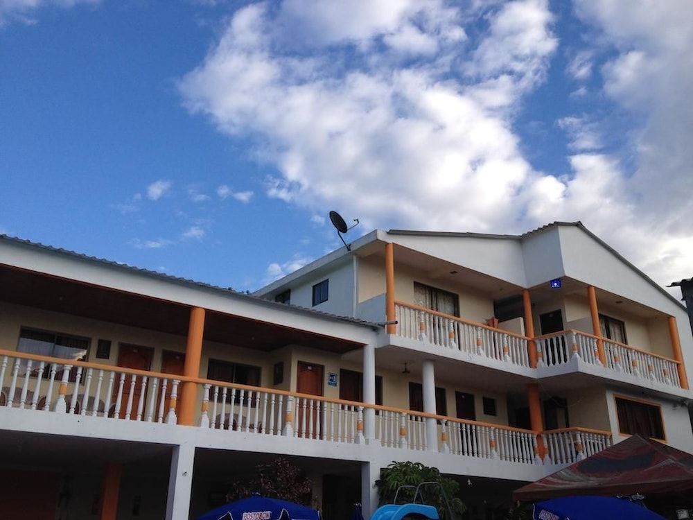 Hotel Caribe La Vega — hotel in La Vega