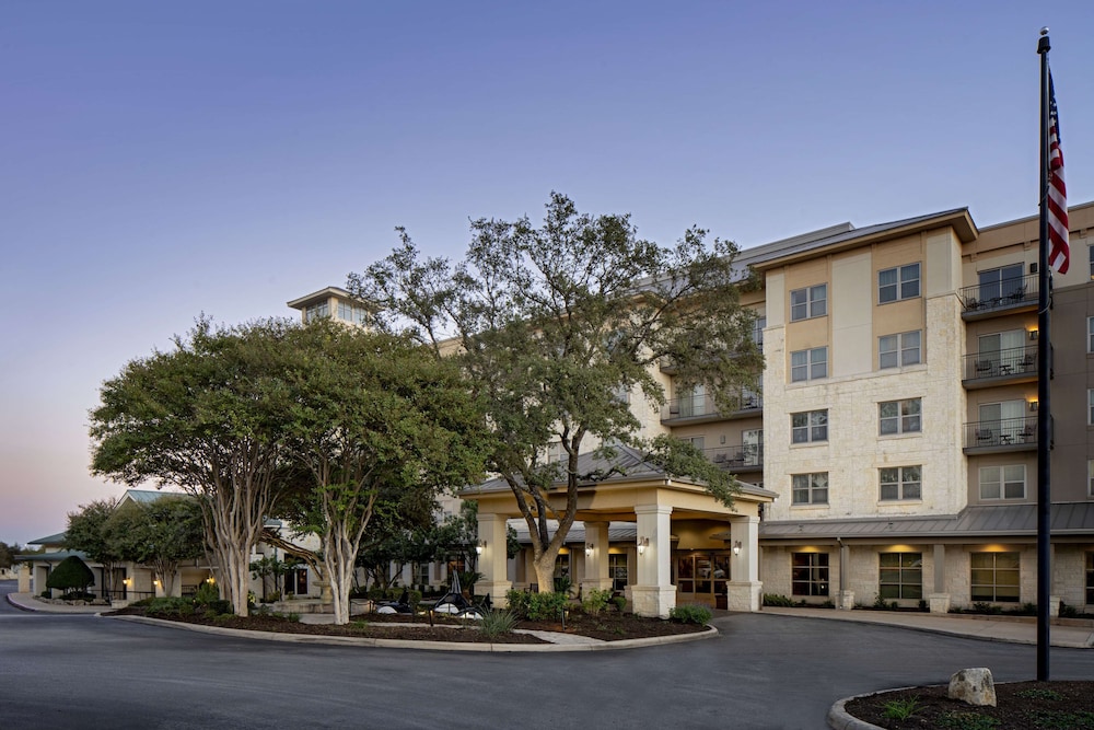 Hilton San Antonio Hill Country - photo 102