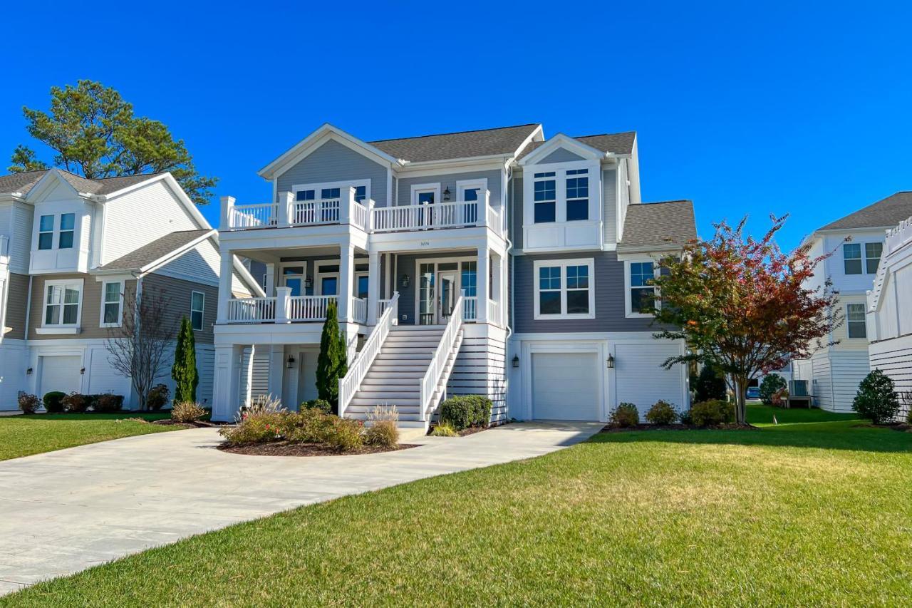 Watermark North 36974 S Silver Sands Dr