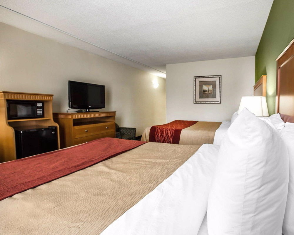 Country Inn & Suites by Radisson Greenville SC - photo 24