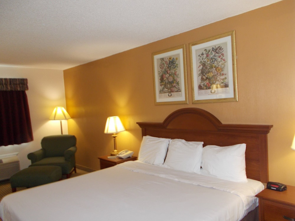 Royalton Inn and Suites Wilmington - photo 6