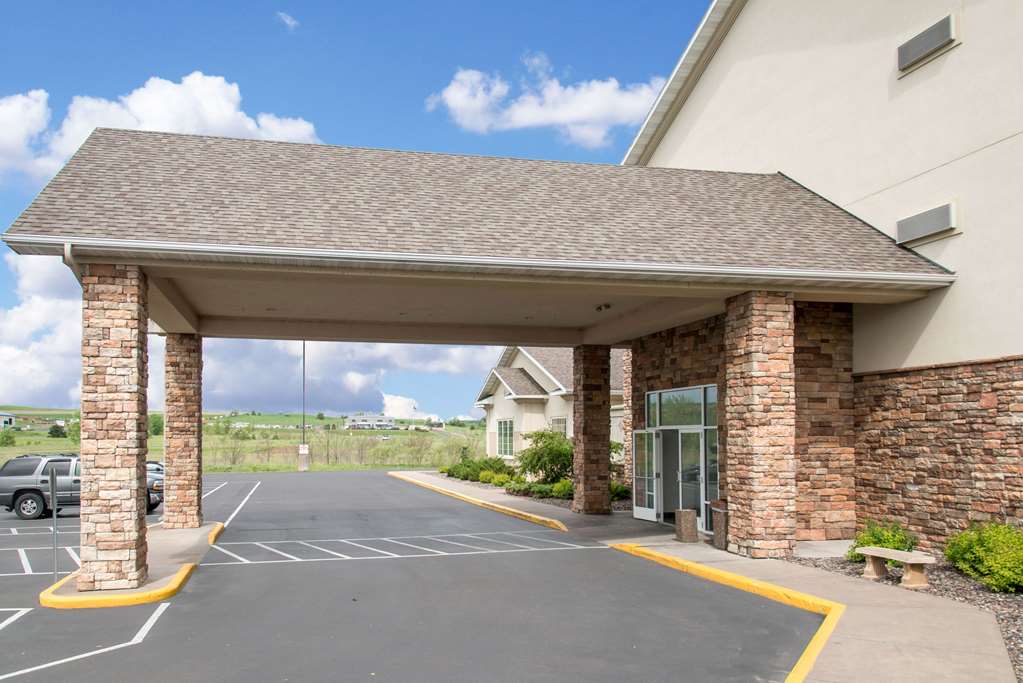 Sleep Inn & Suites Conference Center - featured photo