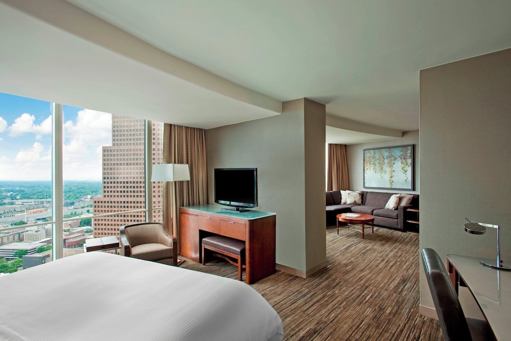 The Westin Peachtree Plaza Atlanta - photo 34