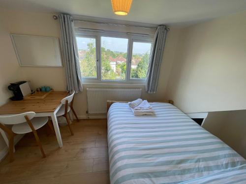 Velvet - last minute hotel in London