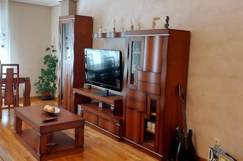 Superacogedor Y Semicentrico Piso in Leon, Spain