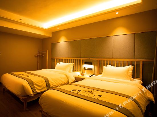 Bainian Yueyang Hotel - last minute hotel in Yueyang