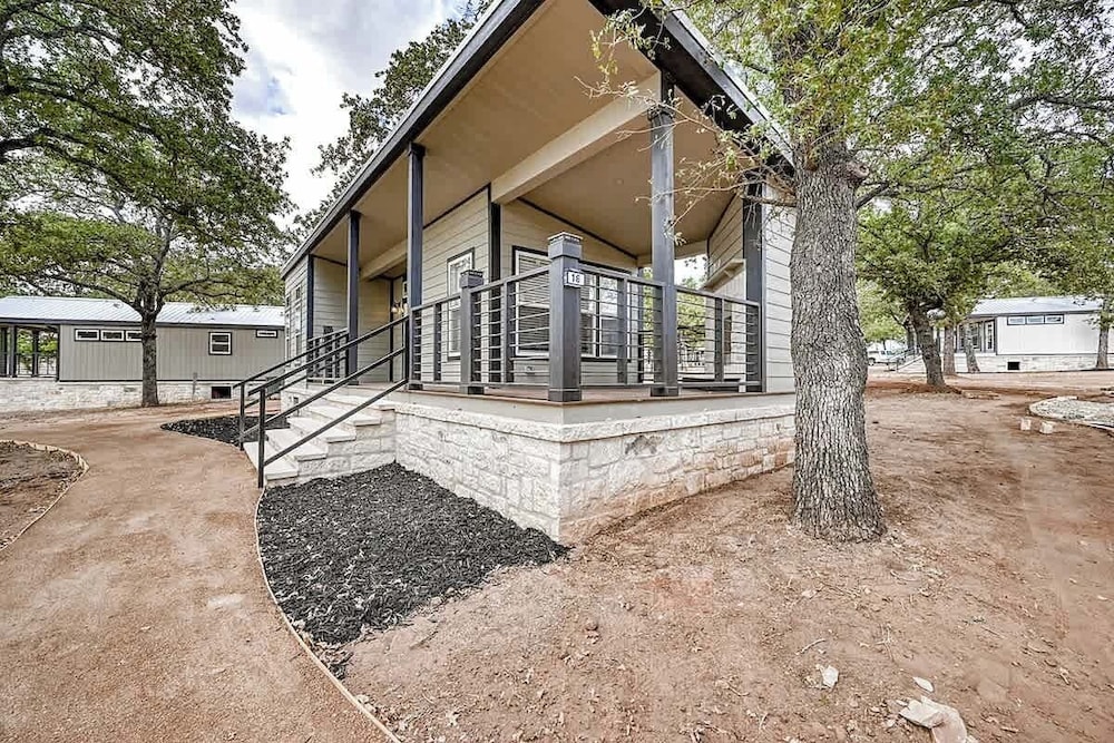 Resort at Fredericksburg Unit 16 in Fredericksburg, United States