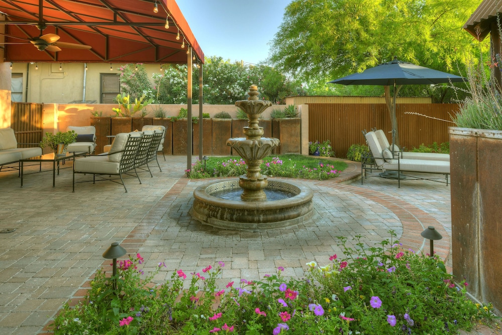 The Armory Park Inn - photo 21