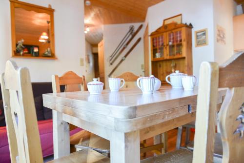 Valloire Les Verneys Thymel - last minute hotel in Valloire