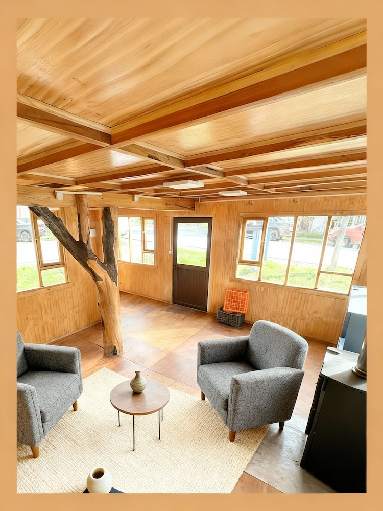 Futa House — Futaleufu — photo 4