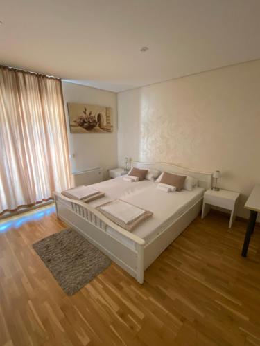 Janiołowo - carbon neutral hotel in Unknown City