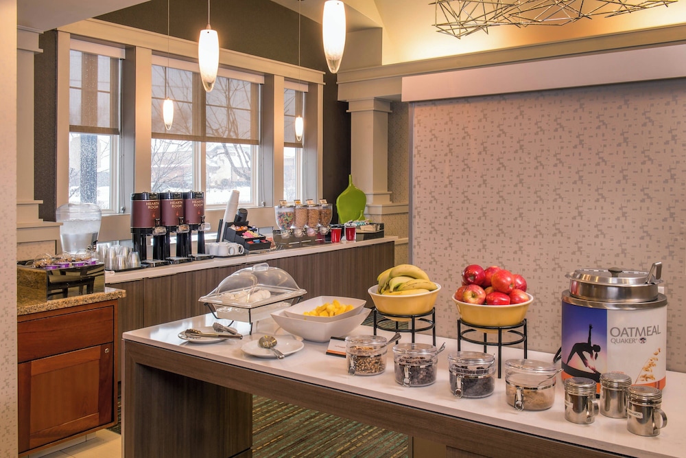 Residence Inn by Marriott Chantilly Dulles South - photo 23