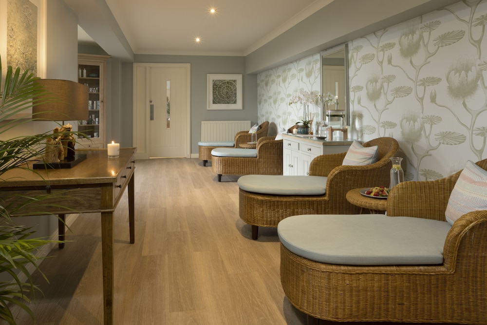 Golf View Hotel & Spa — Nairn — photo 2