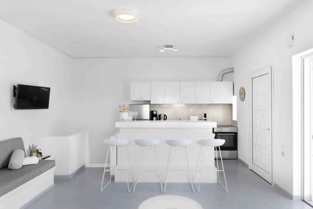 Family Maisonette With Pool 3 — Nea Potidhaia