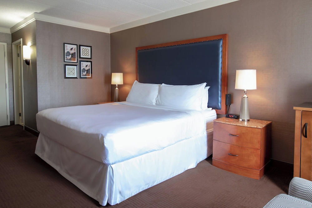 Sheraton Niagara Falls - photo 16