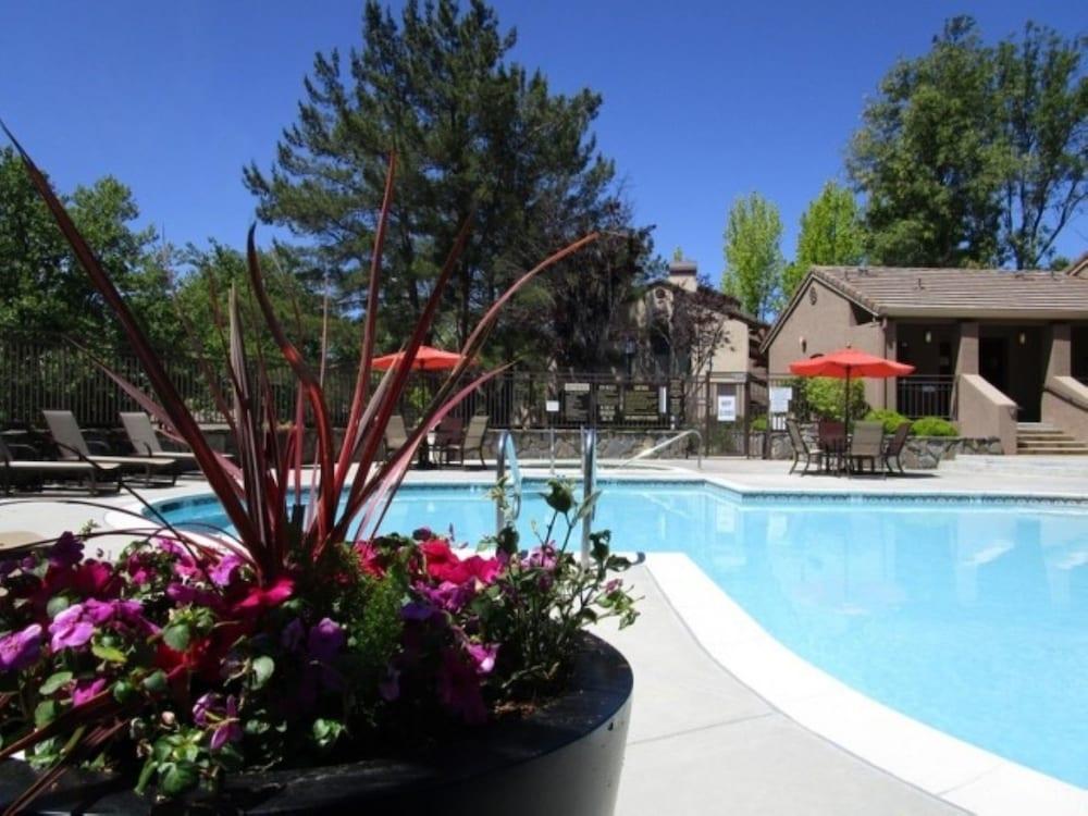 Global Luxury Suites near Canyon Lakes - photo 5