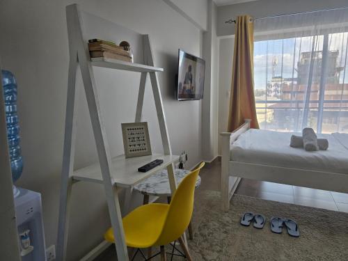 1 Bedroom Studio Sleeps 2 Elevator Free Parking