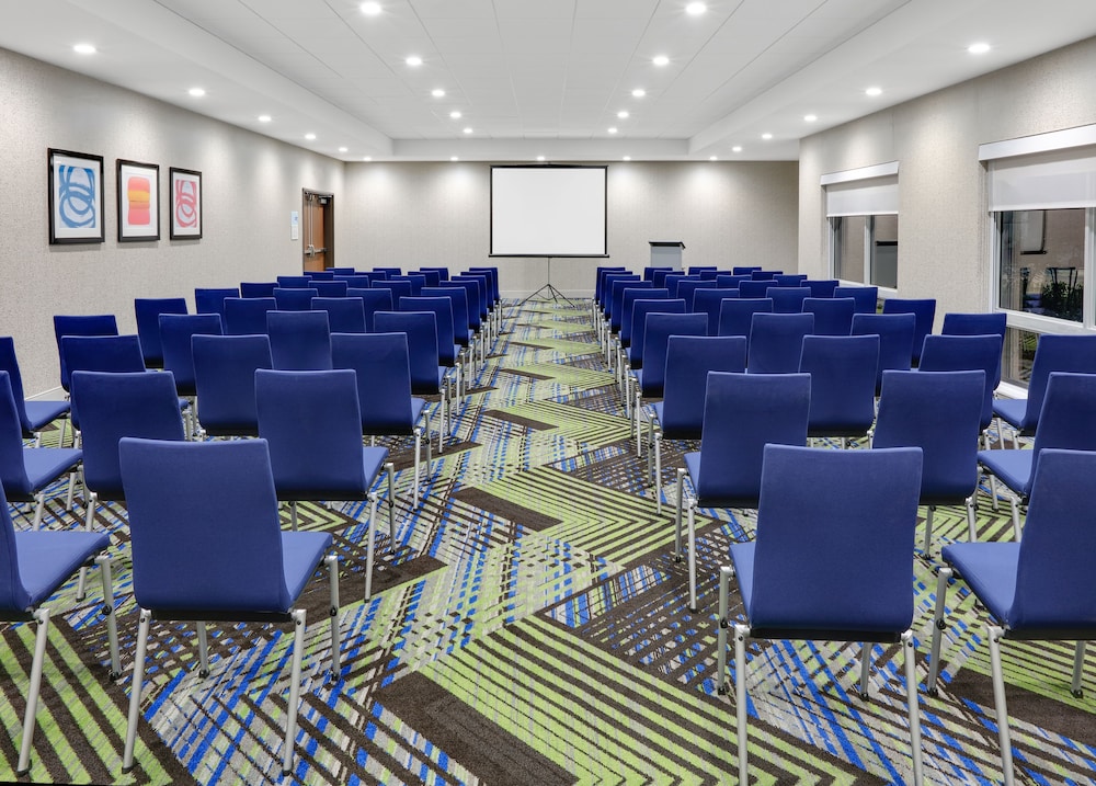 Holiday Inn Express & Suites Dallas NW HWY Love Field by IHG - photo 25