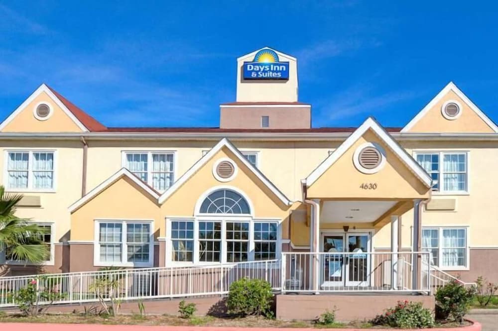 Motel 6 Stafford TX Sw Houston Sugarland - photo 32