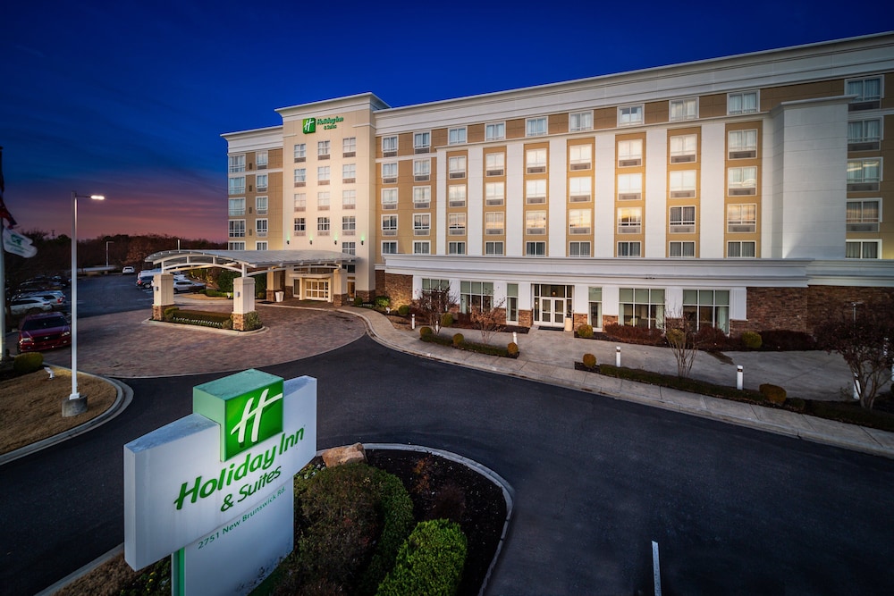 Holiday Inn Hotel & Suites Memphis Wolfchase Galleria by IHG in Memphis, United States