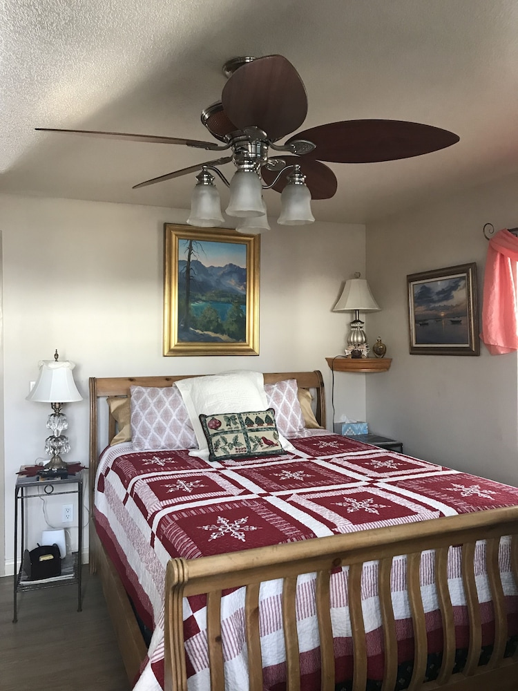 Always Inn San Clemente Bed & Breakfast - photo 11