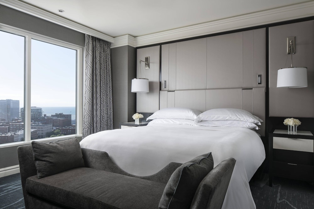 The Ritz Carlton Cleveland - photo 82