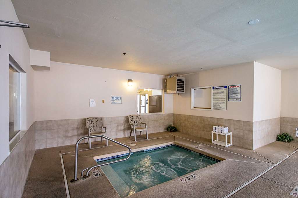 Motel 6 Nephi UT - photo 7