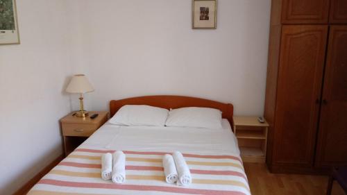HappY DubrOvniK CentrE Free parkinG