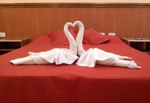 Hotel Mónaco — Villa Carlos Paz — photo 5