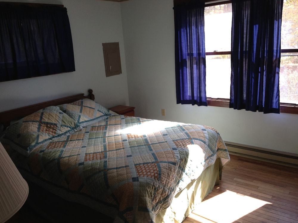 Echo Valley Cottages - photo 64