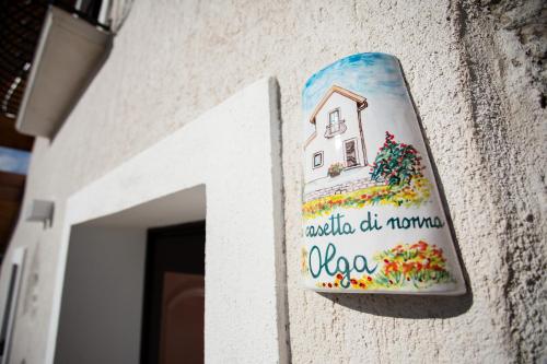 La Casetta di nonna Olga Chalet — 4-Star Luxury Hotel in Agerola, Italy