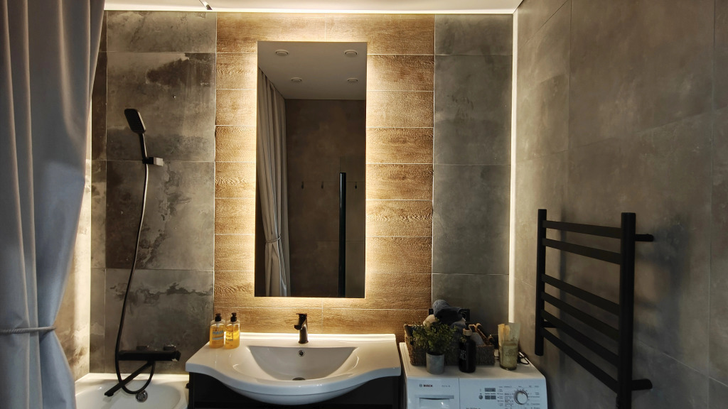 London Flat in Lipetsk, Russia