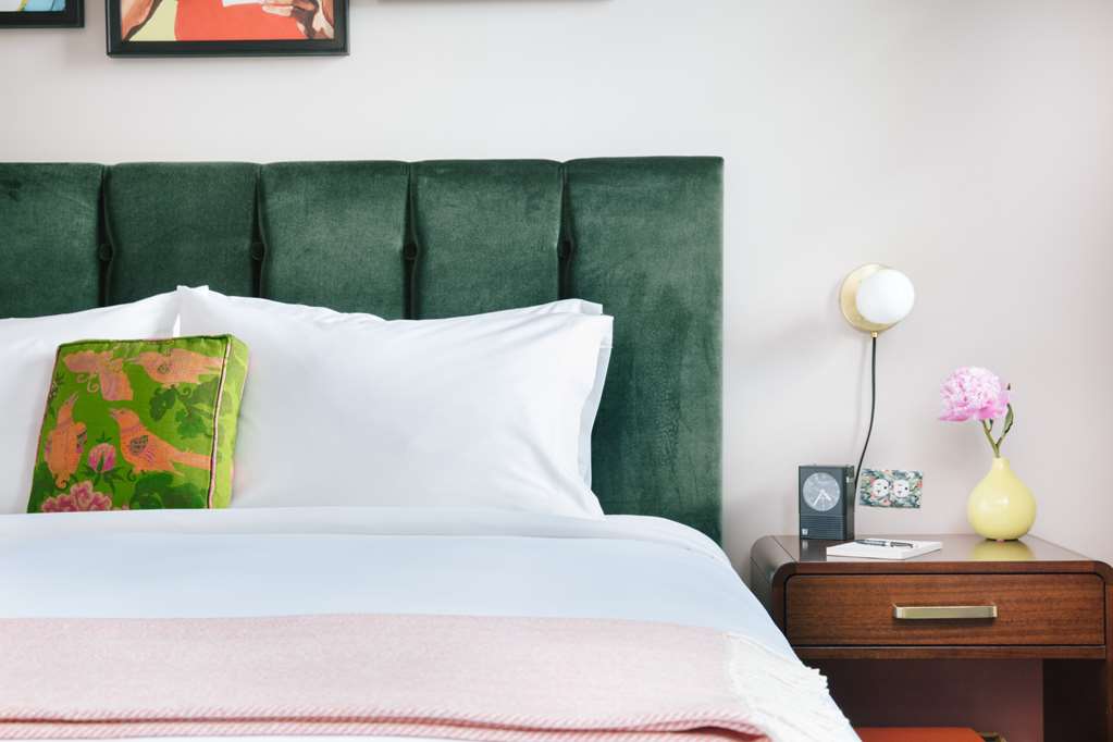 Hotel Clermont - photo 3