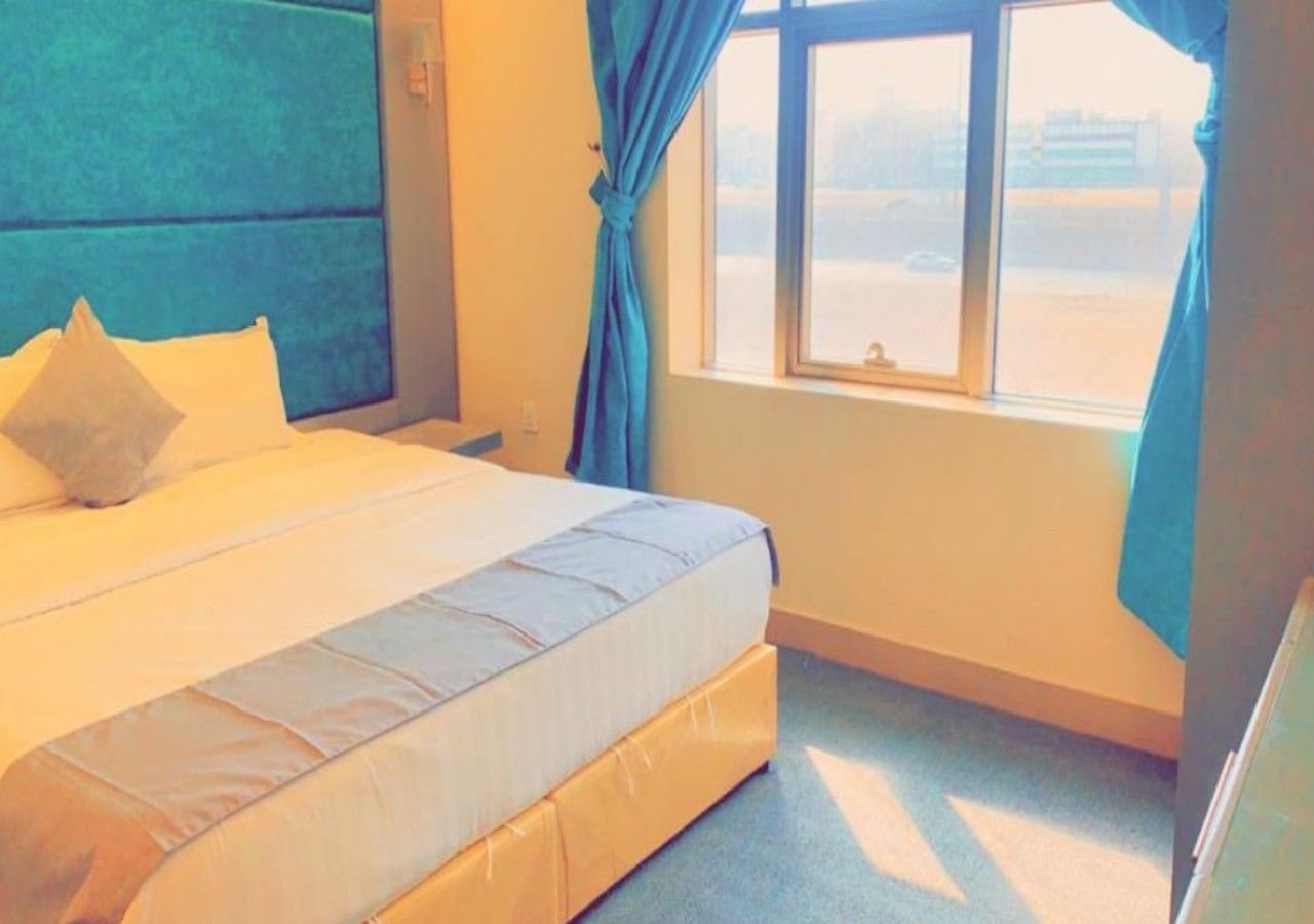 Bsmat Alsharkya 2 - last minute hotel in Riyadh