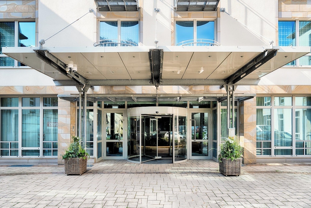 Welcome Parkhotel Bochum in Bochum, Germany